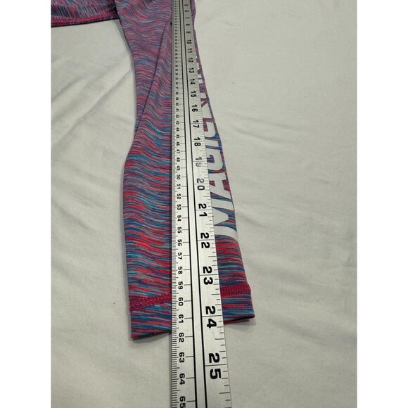 Magic Marine Womens Cube Long Sleeve Rashvest Top - Picture 12 of 12